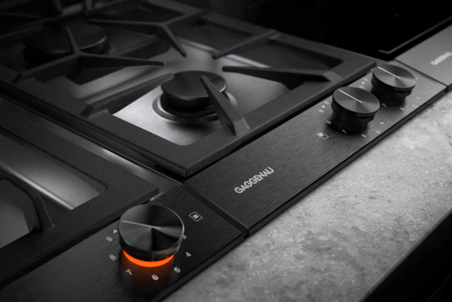 Gaggenau Appliances Nicholas Anthony