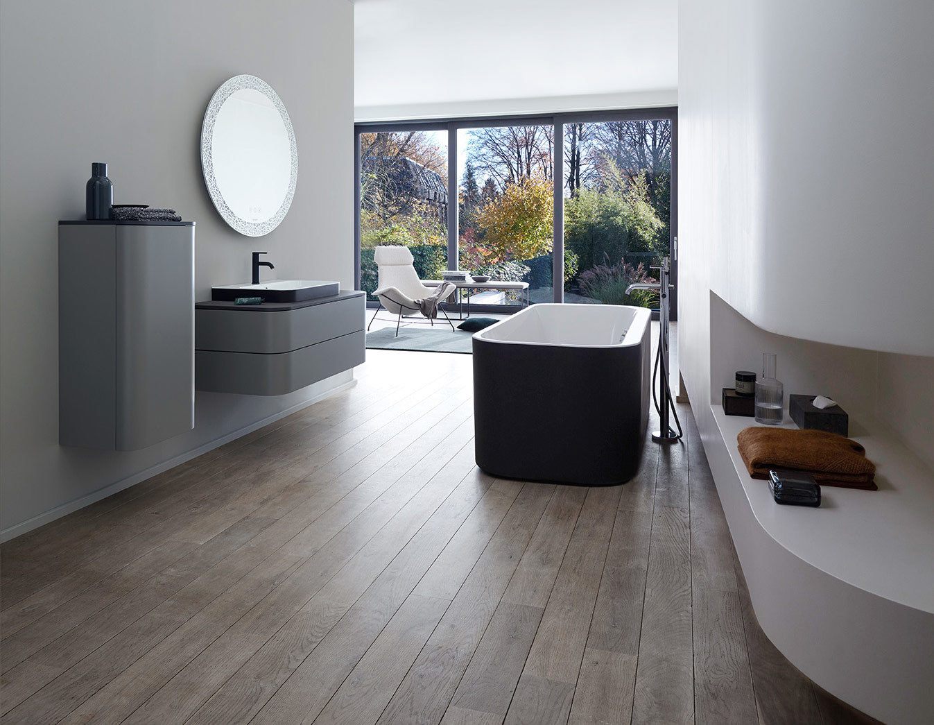 Duravit Bathrooms Uk Nicholas Anthony