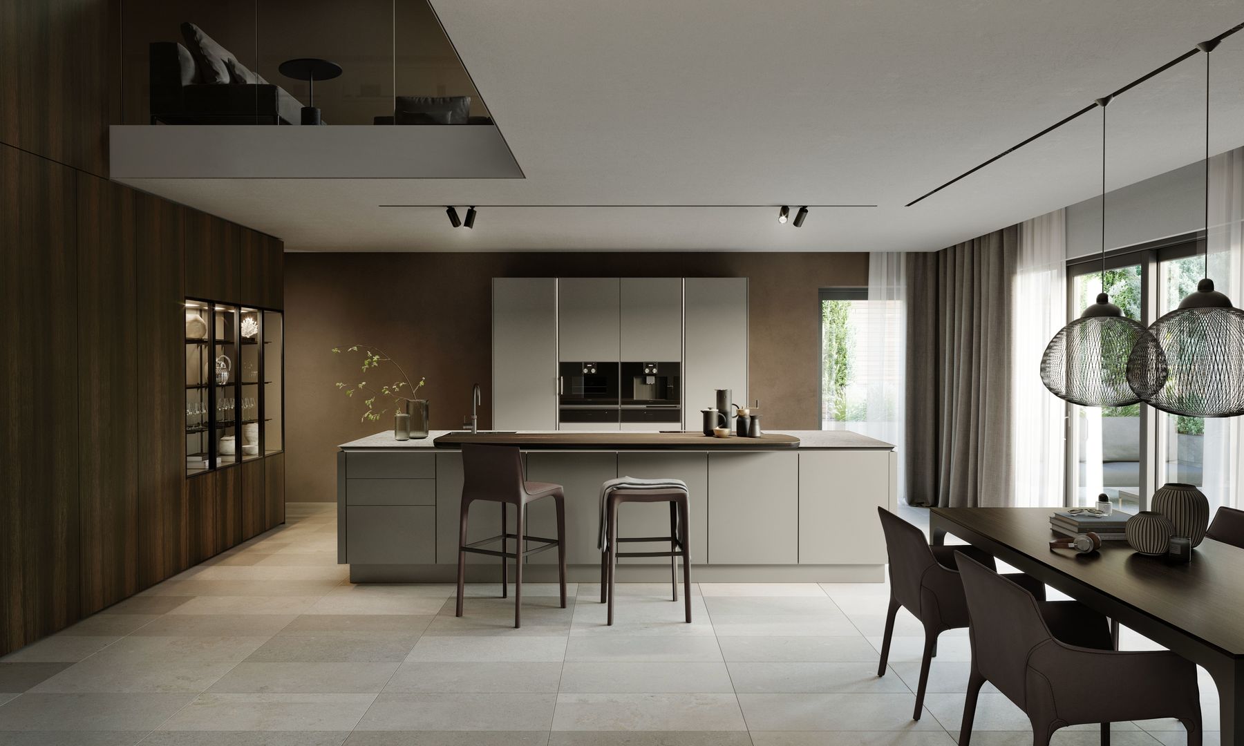 Siematic Kitchens UK Nicholas Anthony   Pure 00172 2 Scaled 