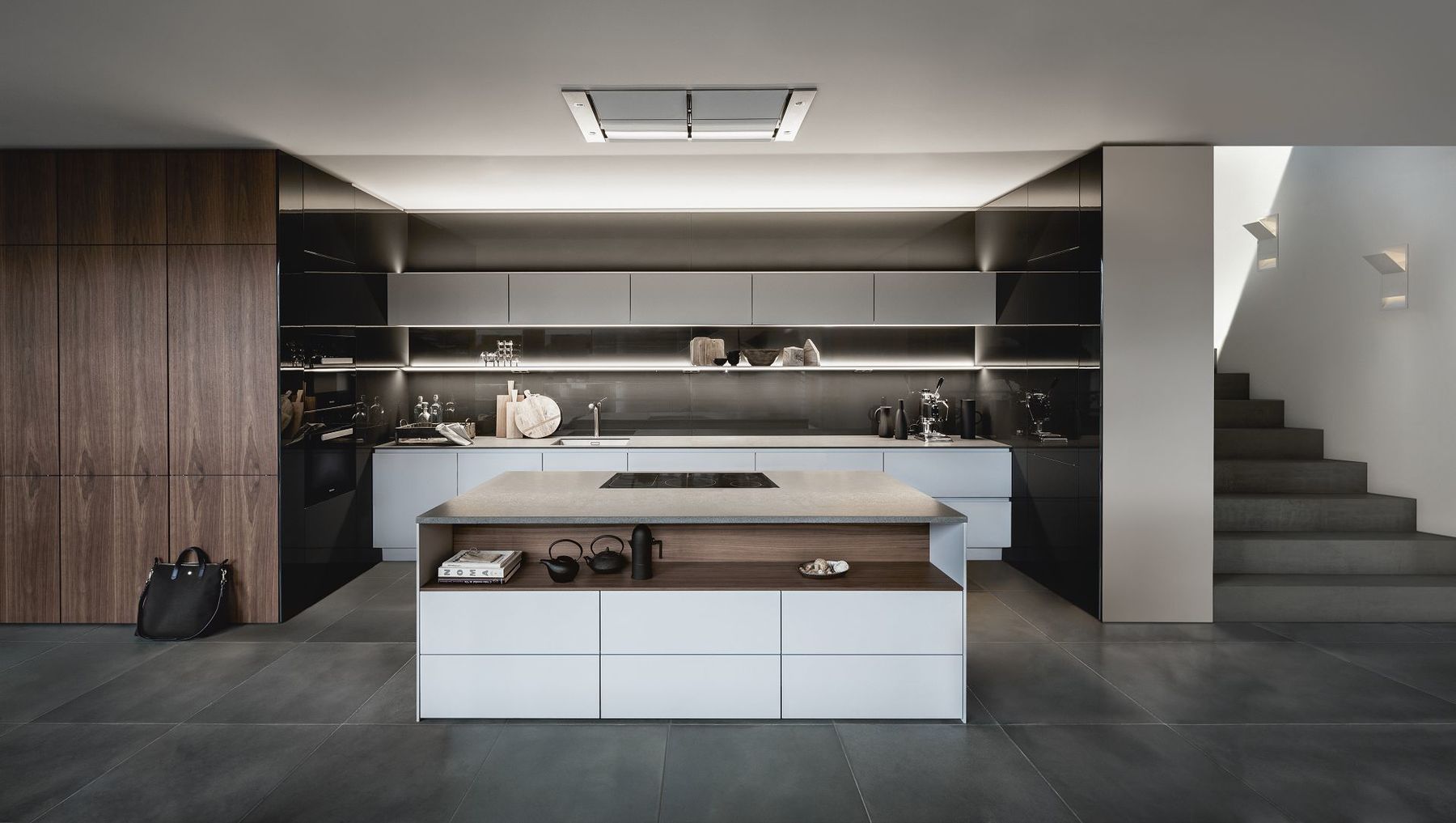 Siematic Kitchens UK | Nicholas Anthony