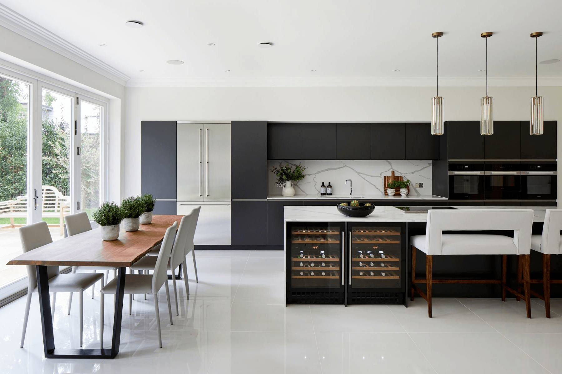 kitchen design by form architecture interiors