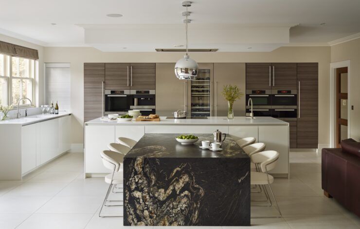 Exceptional Design