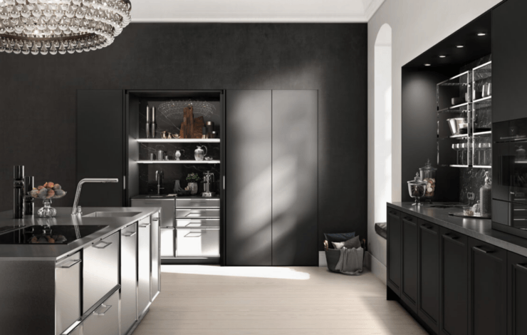 Siematic Kitchens