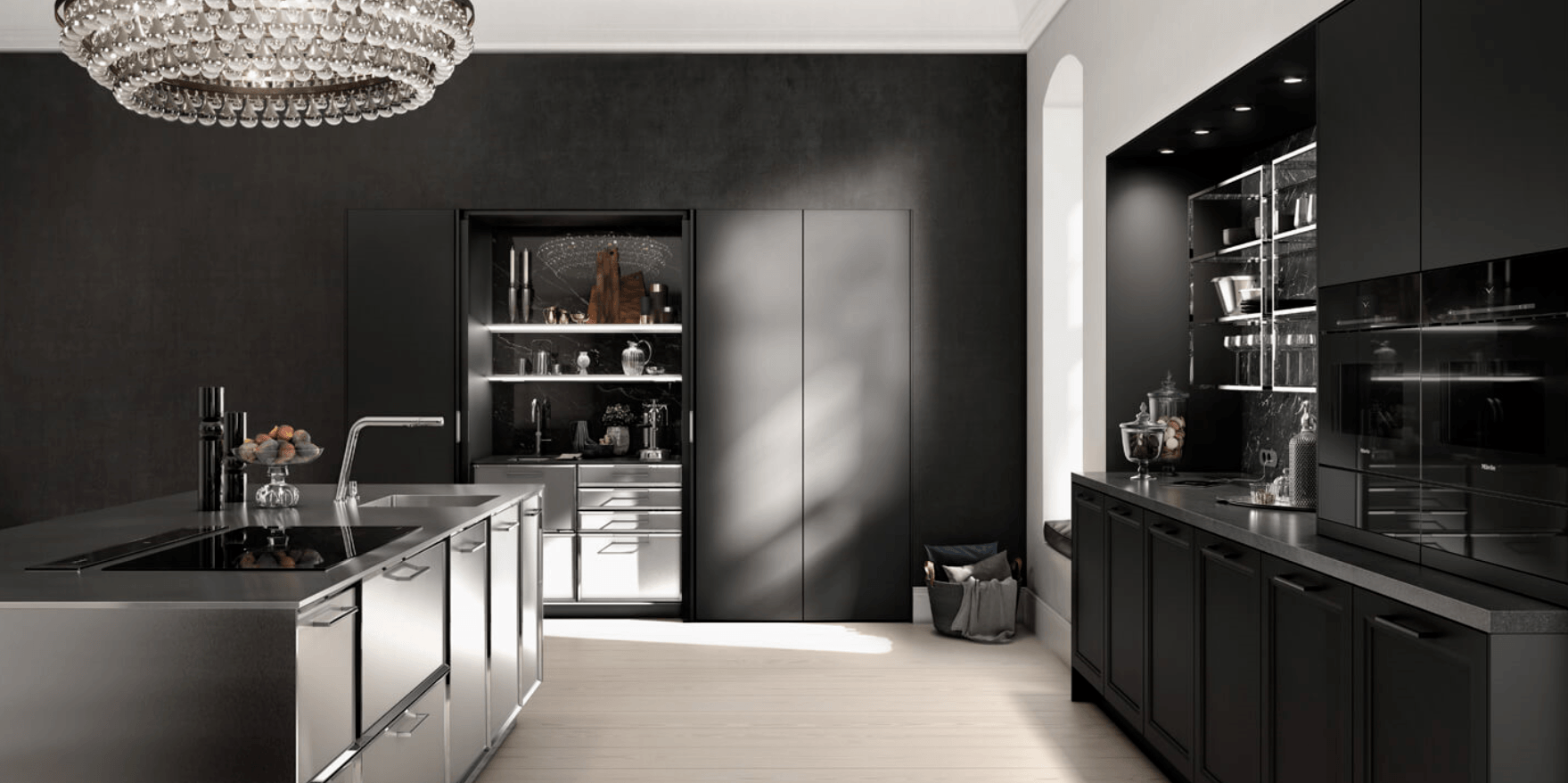 How Siematic Stays Timeless Cutting Edge   2021 02 17 1029 