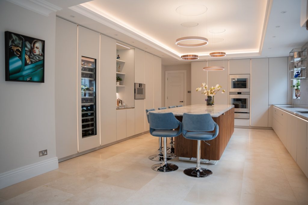 Oxshott Kitchen