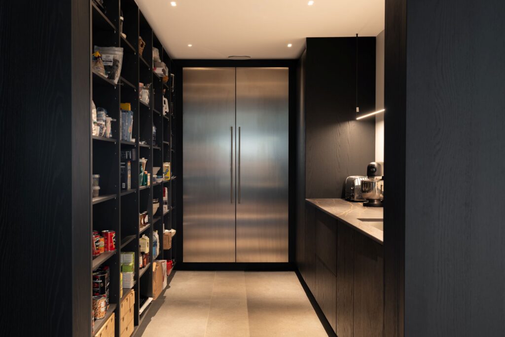 Hidden functionality Duck End Barns